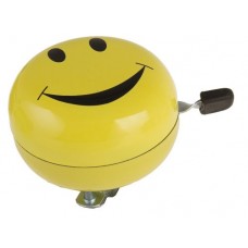 M-Wave Big Smiley Bell - B00CUX9RGI